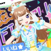 シナリー　ミルキーアイドル　あつもり様 シナリー ミルキーアイドル あつもり様 Haimu🌲あつ森
