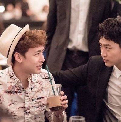 a special account for taeckhun contents...
hope I could include edits, pics and fanarts to this account on the weekly basis