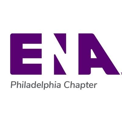 Official Twitter of Philadelphia's chapter of the ENA!  Follow us for Philly-related updates, tips & networking! RTs are not an endorsement/medical advice