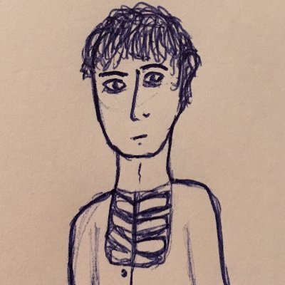 BoiiiiiiiBenny's profile picture. i do book reviews