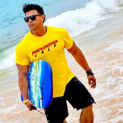 Rocky20172235's profile picture. hi guys this is your old friend  @raghubj27 which now got suspended please follow my this is account which is my new account