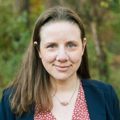 Research Associate Professor at the Education Policy Initiative at Carolina (EPIC) in Public Policy at UNC-CH @EPIC_UNC