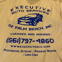 Executive Auto Services (@execautoservice) 's Twitter Profile
