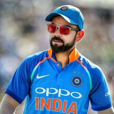 i have running a virat Kohli fans whatsapp group since 5 years whete you can everything related to virat and ICT of you want to join me damn me your Number
