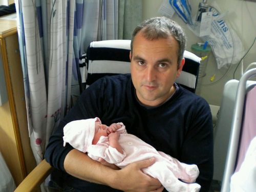 neilhughes75's profile picture. 