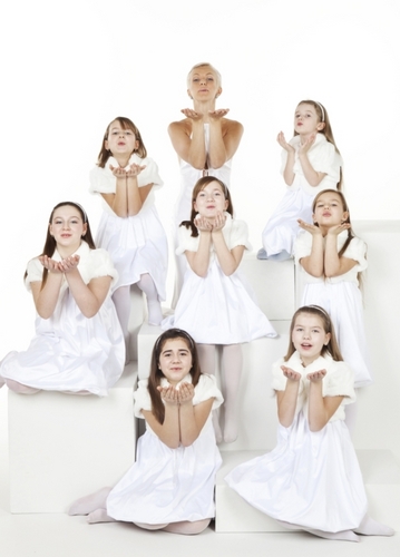 ClassicAngels's profile picture. Детский хор RADIO CLASSIC ANGELS – это музыкальный коллектив радиостанции RADIO CLASSIC 100.9FM.