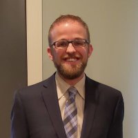 Travis Moore - @trusteetravis Twitter Profile Photo