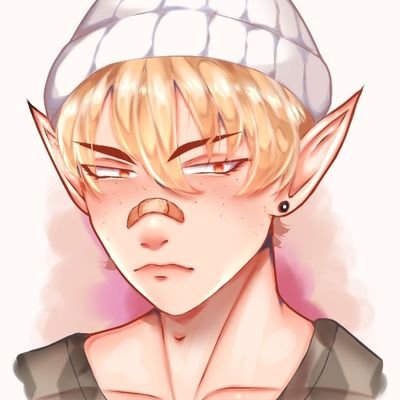 GhøsterxX▪️ART▪️COMMISSION▪️OPEN▪️1 / 3さんのプロフィール画像