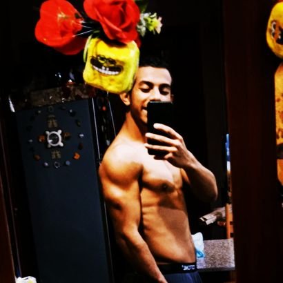 basantyadel17's profile picture. 