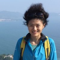 Dr. Chunyu Ann Duan(@AnnDuan2) 's Twitter Profile Photo