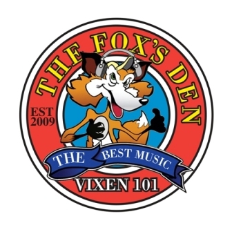 The Fox's Den Show Profile
