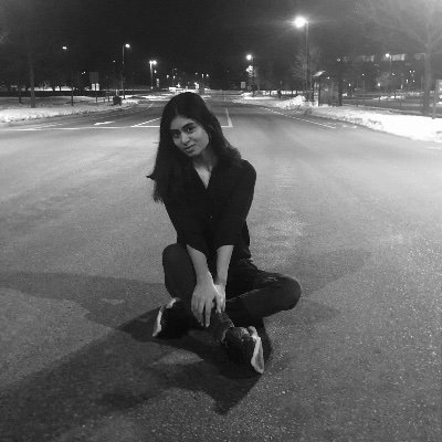 Miss_Balaji's profile picture. Existential crisis 24/7