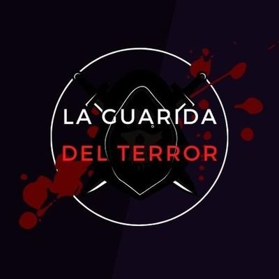 Cuenta dedicada a todo el contenido para los y las amantes del terror y lo paranormal 🔥