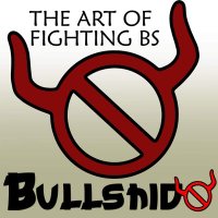 Bullshido(@bullshido) 's Twitter Profile Photo