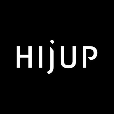 Official Account of HIJUP | Get FREE SHIPPING All Over Indonesia by using code FREEONGKIRDEC