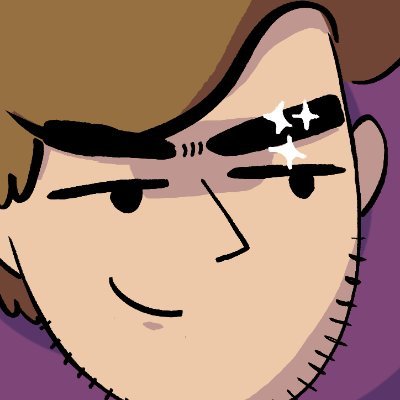 Andrezra's profile picture. does Motion Design and Game Dev. Not that great a guy.