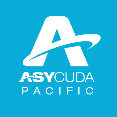 AsycudaPacific Profile Picture