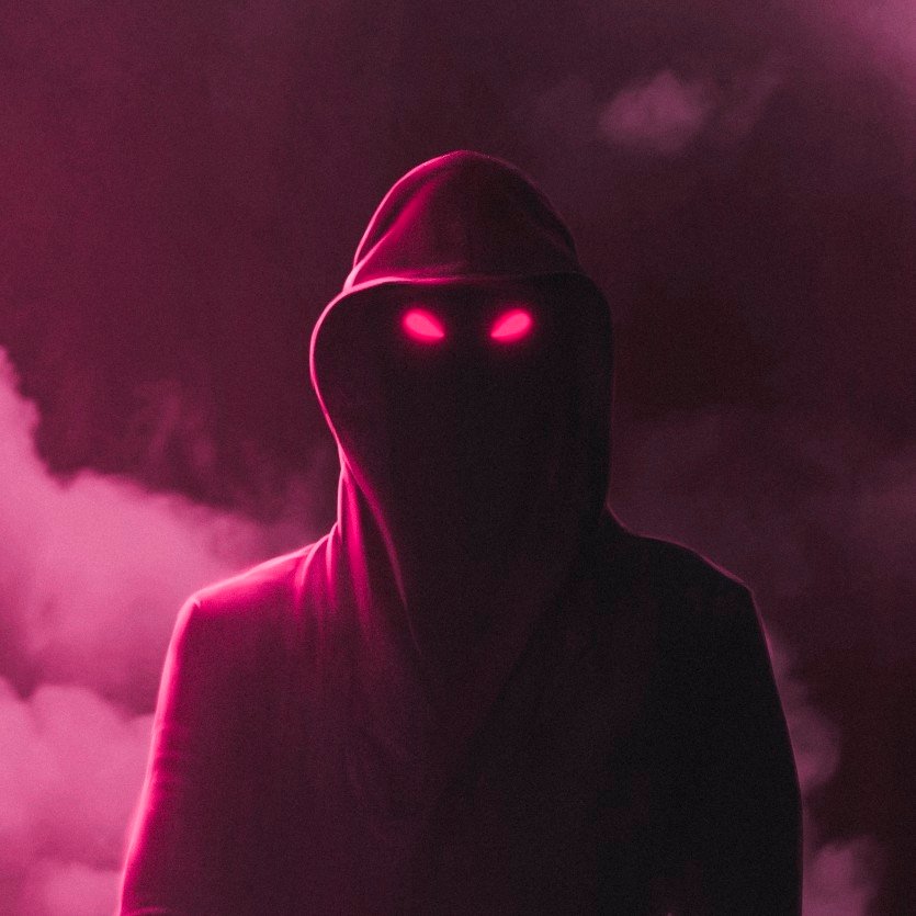 undercode127's profile picture. 