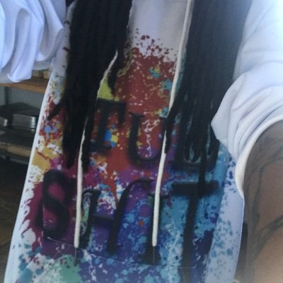 I am the owner of Stud Shit Ent bringing you gear for studs by studs creating merchandise #RoboticGang #ottosquad💚#LucaGives ❤