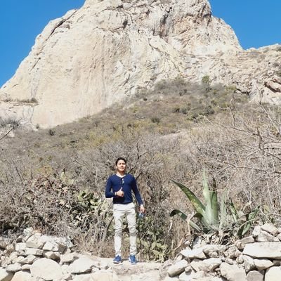 pabliinsrt's profile picture. Ingeniero😀
Apasionado de los Autos y Aviones 🚘✈
Empresario., 🚀
Controlador de tránsito Aéreo🚁✈

Amo❤ México 🇲🌞🌴🐳🌳

. Mx🌵  PL 🔟