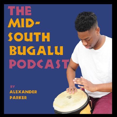 Welcome to The Mid-South Bugalu! A podcast that serves as an educational, creative, informative, and intellectual space for African-Americans and Latinos