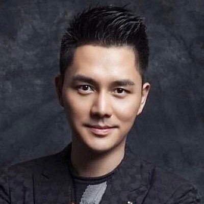 BinGu32261130's profile picture. Husband & Dad of Benjamin;  Host • Director and innovative entrepreneur