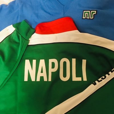 I 💙 Napoli ⚽️ 🍕 🇦🇷 🔟 Seguo il Napoli da 1986 /1986年アルゼンチン対イングランドを見て人生がマラドーナとナポリに傾きました #Maradona #sscnapoli #ForzaNapoliSempre