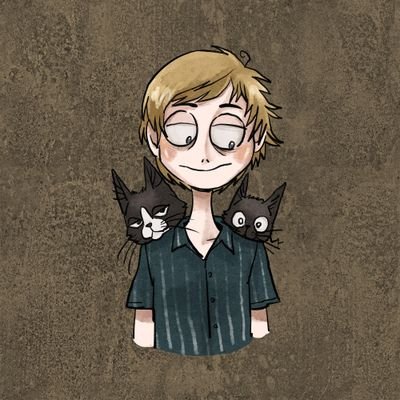 zoomer_ryan's profile picture. The afterlife is a party and I want to be invited