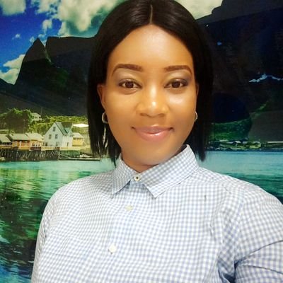 mrsvivydimma's profile picture. A Diagnostic Radiographer, wife and mother