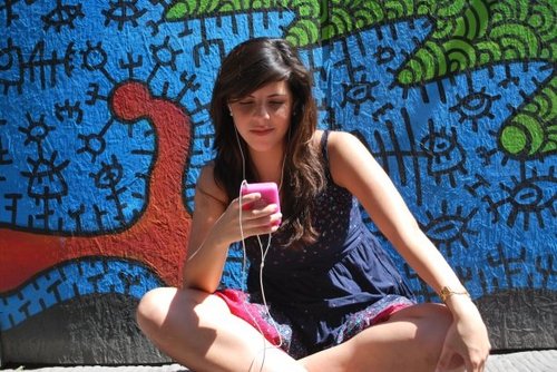 GabyBermudezB's profile picture. 