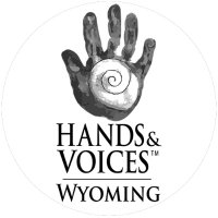 WY Hands & Voices(@WYHandV) 's Twitter Profile Photo