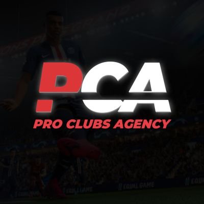 XB1 & PS4 Pro Clubs Agency|Tag us in all your posts|Owner @CPI_Storm