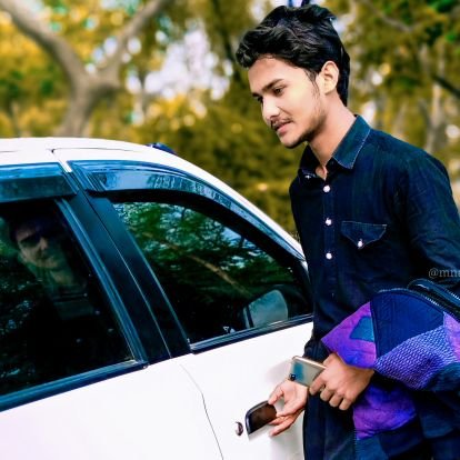 Nawazan86272955's profile picture. 👌🏻☺️ Alhamdulillah 🥰😊
l Love photography ❤️🥰
follow me on👉🏻Nawaz__ansari
YT channel https://t.co/NHhjEQQyVT