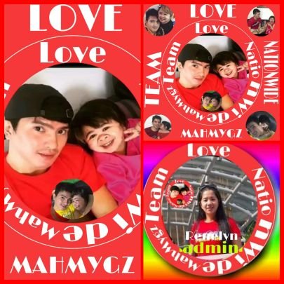 solid Supporter's mygz Molino /Mahal 
TEAM LOVE NATIONWIDE❤️❤️❤️❤️