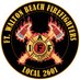 Fort Walton Beach Firefighters (@FWBIAFF2601) Twitter profile photo