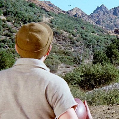 mashscript's profile picture. every line of m*a*s*h, tweeted 🍸🧸🩺 | currently: 1x02 To Market, To Market

(disclaimer: slurs, while said on the show, will be censored in tweets.)