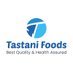 tastanifoods (@tastanifoods) Twitter profile photo tastanifoods (@tastanifoods) Twitter profile photo