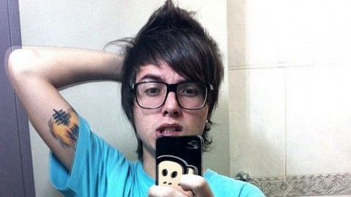 Since: 30/12/10 Pedro é seu Nescau também? então #Follow  :ç | Donas: @WhoIsLilian & @mariannacookie_
