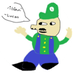 Lucas is bad (@lucas_isbad) Twitter profile photo Lucas is bad (@lucas_isbad) Twitter profile photo