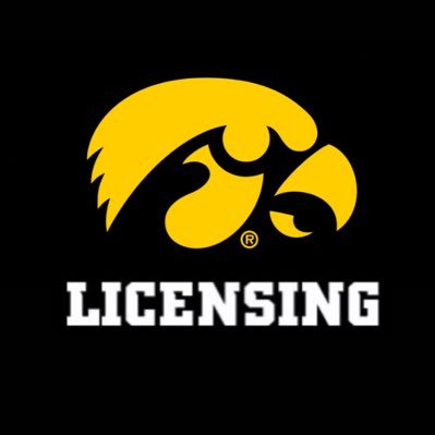 Bringing you the freshest Iowa products on the market, one tweet at a time. For licensing inquiries email uilicensing@hawkeyelicensing.com or call 319-384-2000