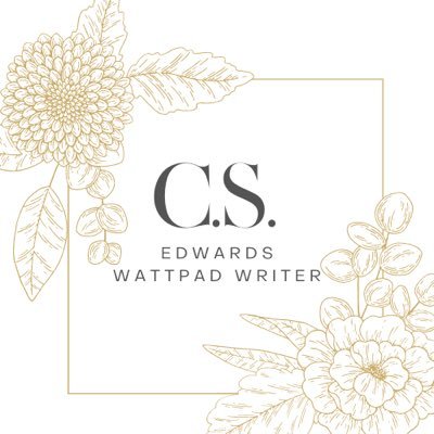 This is the twitter for my Wattpad account. also my Wattpad is @ CSEdward