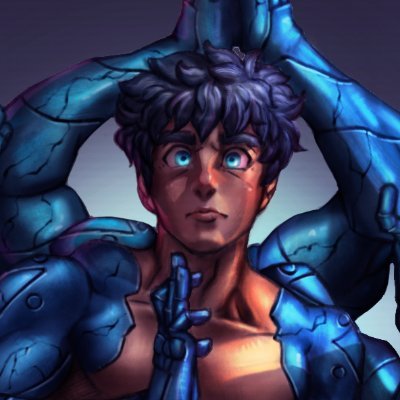 Buff_penさんのプロフィール画像