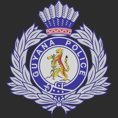 Official Twitter Account of the Guyana Police Force