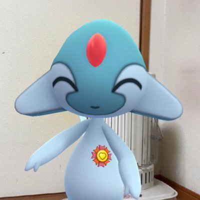 本垢→@atoyk11010909 のポケモンGOアカウント😇 大分で活動してます😆年齢→20代 ♀  アグノム/フカマル/ドレディア/ヌメルゴンが好きです(●´ω`●)