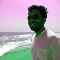 Nihar Gokhale (@nihargokhale) 's Twitter Profile