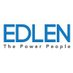 EdlenElectrical (@edlenelectrical) Twitter profile photo EdlenElectrical (@edlenelectrical) Twitter profile photo