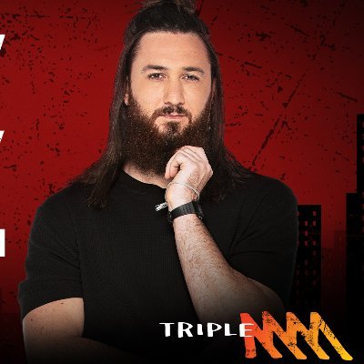 On air right across the country 7-10pm on the Triple M Network