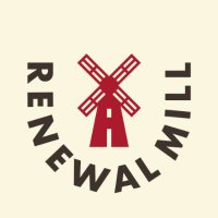 Renewal Mill(@RenewalMill) 's Twitter Profile Photo