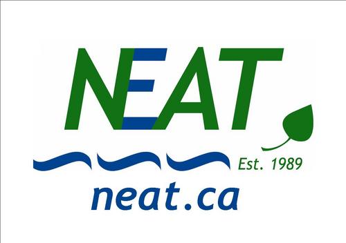 Business Energy Advisor/Eco-Advisor tweeting for NEAT.