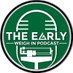 The Early Weigh In Podcast (@theearlyweighin) Twitter profile photo The Early Weigh In Podcast (@theearlyweighin) Twitter profile photo